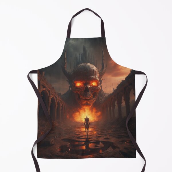 Item preview, digital nightmare No. 1 designed and sold by MidknightBpaw.