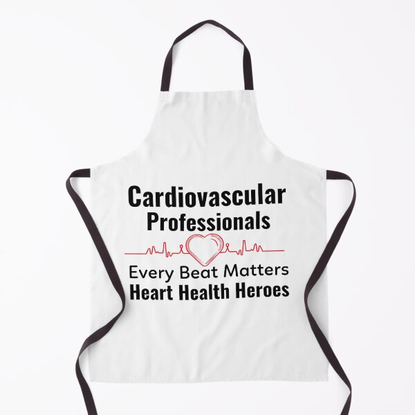 Item preview, Cardiovascular Professionals designed and sold by Whackadoodletee.