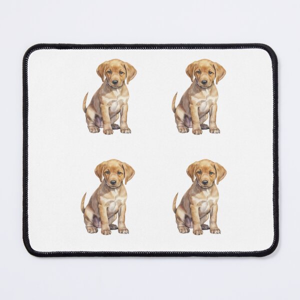 Item preview, Cute Labrador Retriever Puppies designed and sold by TheAnimalZ00.
