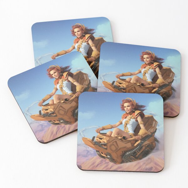 Item preview, Sky Cycles - With Beautiful Female Pilot designed and sold by shakespeare1212.