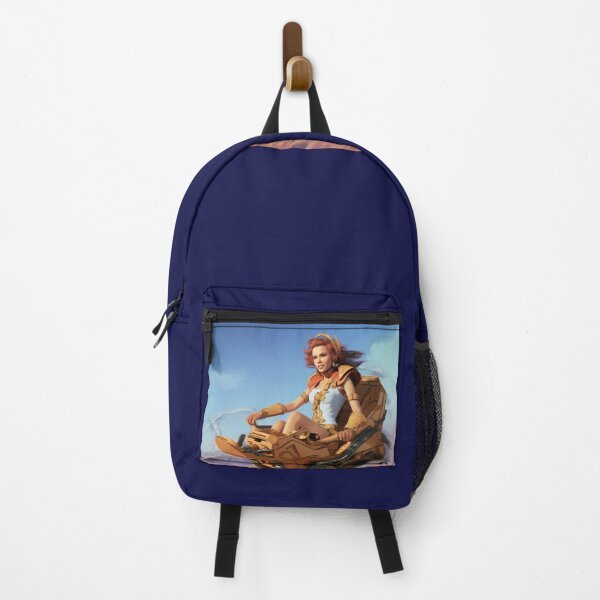 Item preview, Sky Cycles - With Beautiful Female Pilot designed and sold by shakespeare1212.