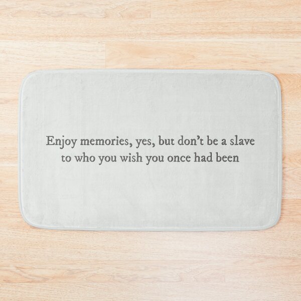 Item preview, Tress of the Emerald Sea book quote designed and sold by percqbeths.