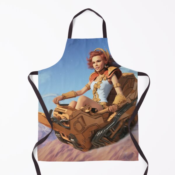 Item preview, Sky Cycles - With Beautiful Female Pilot designed and sold by shakespeare1212.