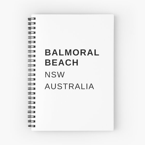 Item preview, Balmoral Beach designed and sold by ashrob1234.