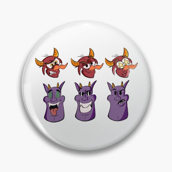 Item preview, faces designed and sold by rebmelkon.