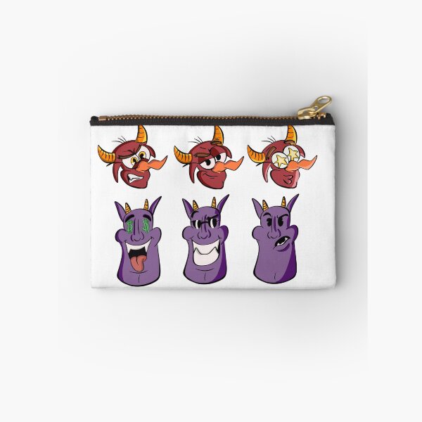 Item preview, faces designed and sold by rebmelkon.