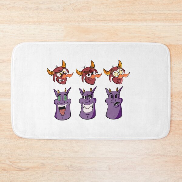 Item preview, faces designed and sold by rebmelkon.
