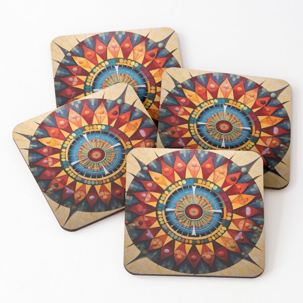 Item preview, Sacred Circle designed and sold by Yogimeister.