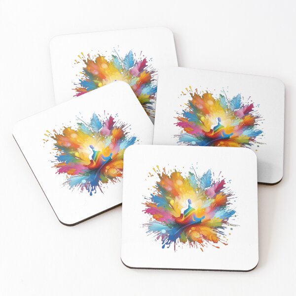 Item preview, Stylish and Positive: Trendy Designs for a Feel-Good Boost designed and sold by harmzk90.