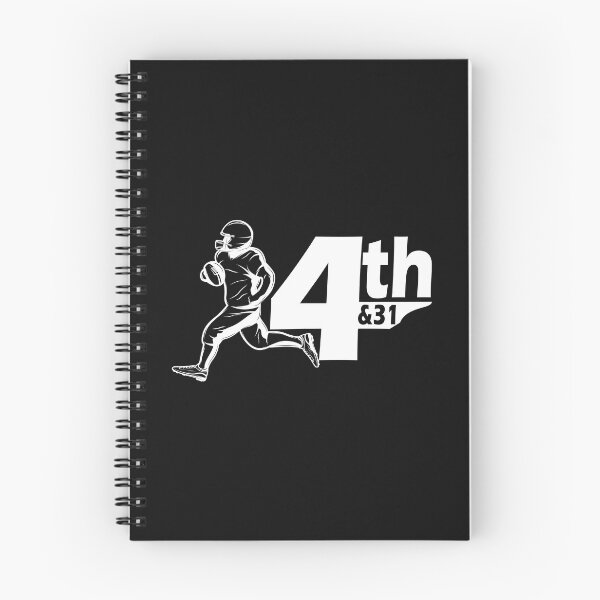Item preview, 4th and 31 Rugby Gift Essential T-Shirt designed and sold by PrintArt Studio.