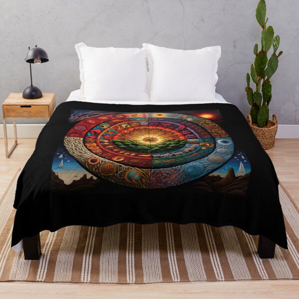 Item preview, Sacred Circle designed and sold by Yogimeister.