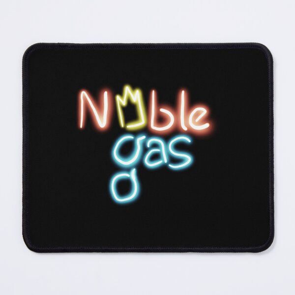 Item preview, Noble gas designed and sold by Spikeabell.