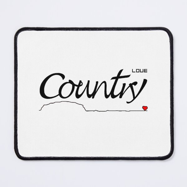Item preview, Love Country designed and sold by Yaminsohail.