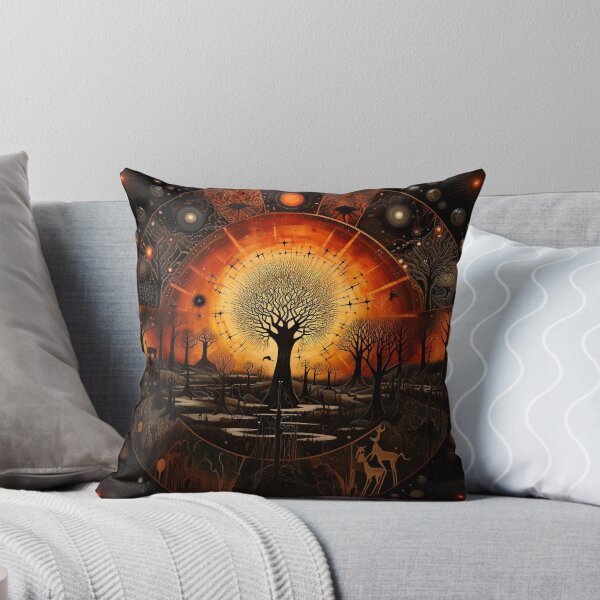 Item preview, Sacred Circle designed and sold by Yogimeister.