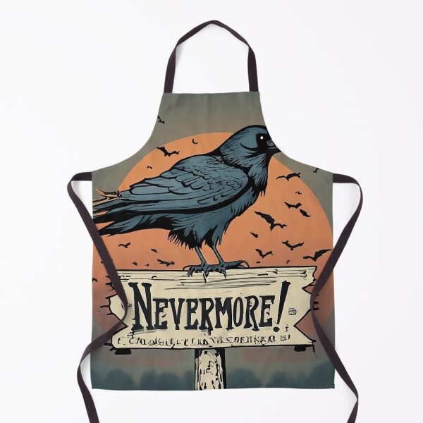 Item preview, Nevermore designed and sold by AS94 Creative Designs.