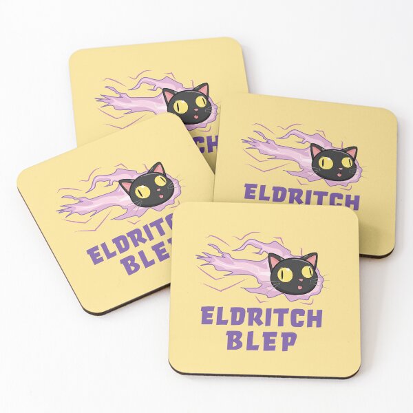 Item preview, Eldritch Blep designed and sold by whatfollows.