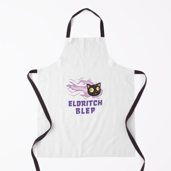 Item preview, Eldritch Blep designed and sold by whatfollows.