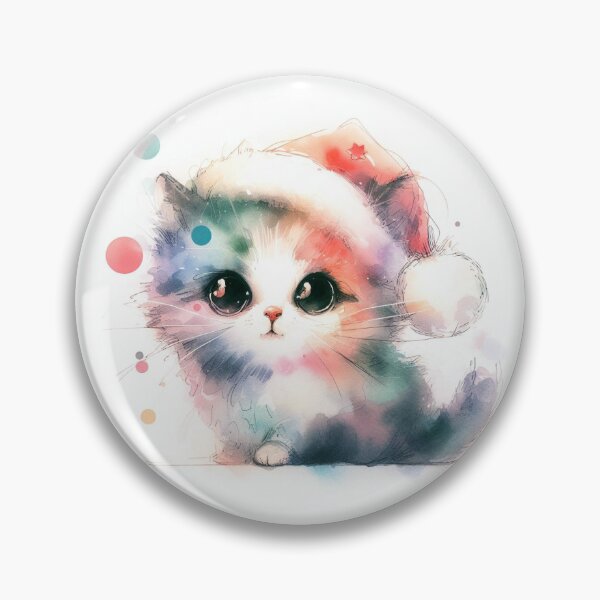 Item preview, Merry Catmas  designed and sold by VANWANSHOP.
