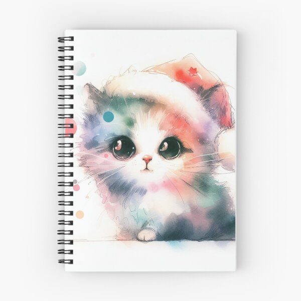 Item preview, Merry Catmas  designed and sold by VANWANSHOP.