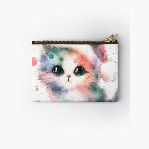Item preview, Merry Catmas  designed and sold by VANWANSHOP.