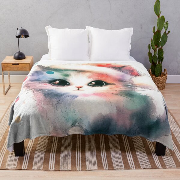 Item preview, Merry Catmas  designed and sold by VANWANSHOP.