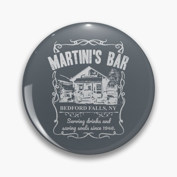 Item preview, Martini's Bar designed and sold by Bigfinz.