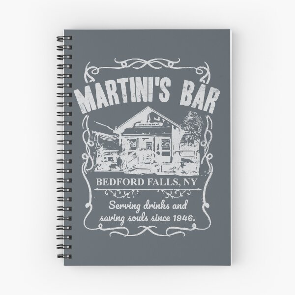 Item preview, Martini's Bar designed and sold by Bigfinz.