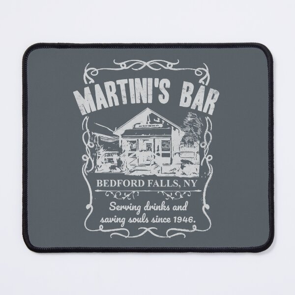 Item preview, Martini's Bar designed and sold by Bigfinz.