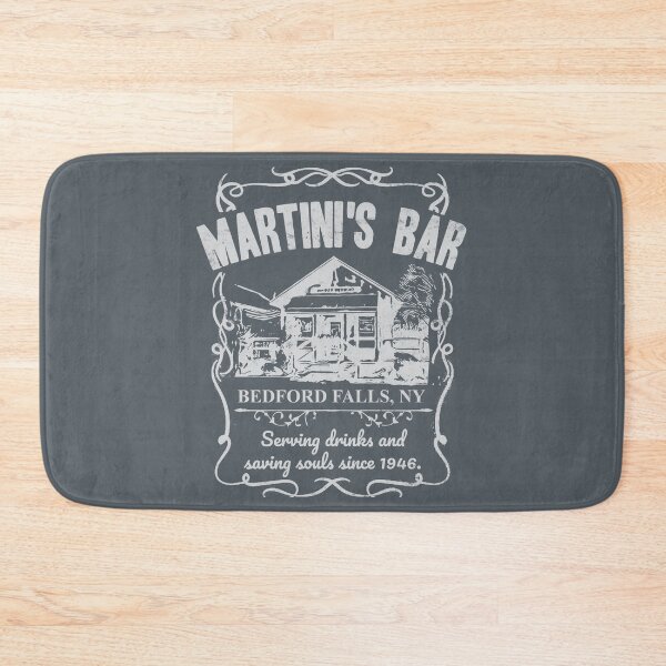 Item preview, Martini's Bar designed and sold by Bigfinz.