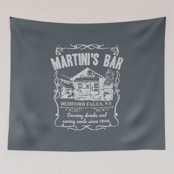 Item preview, Martini's Bar designed and sold by Bigfinz.