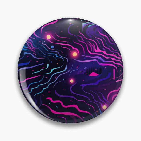 Item preview, Trippy Galaxy Brain designed and sold by KellerApparelCo.