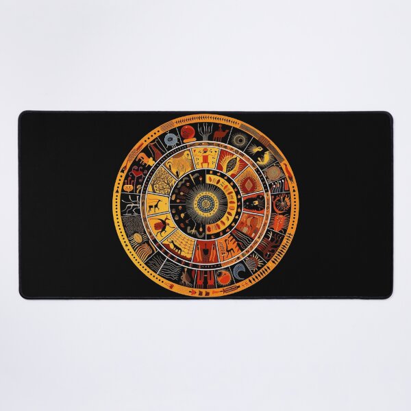 Item preview, Sacred Circle designed and sold by Yogimeister.