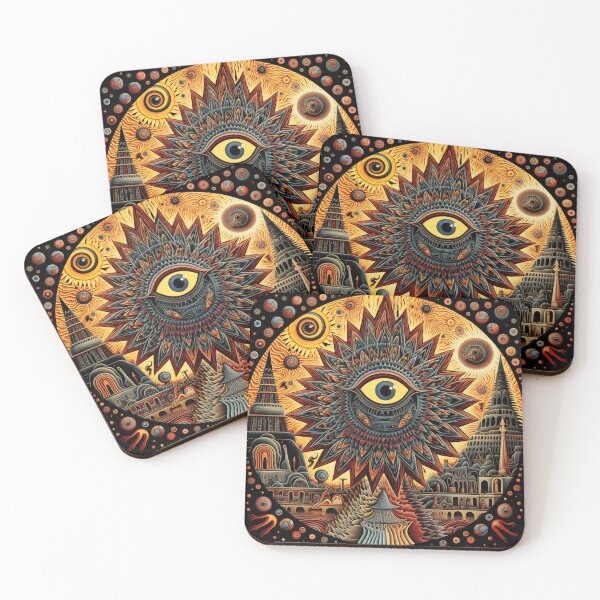 Item preview, Sacred Circle designed and sold by Yogimeister.