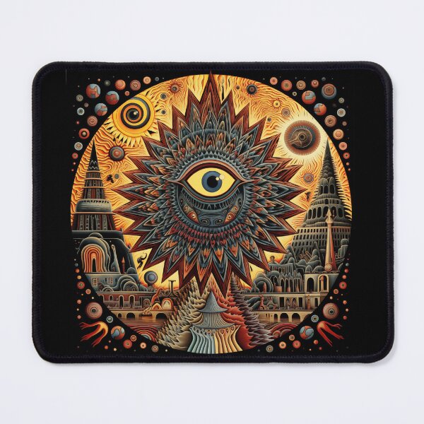 Item preview, Sacred Circle designed and sold by Yogimeister.