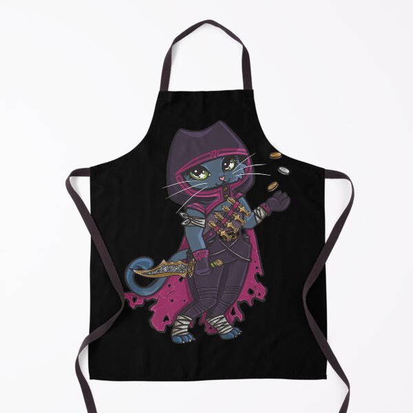 Item preview, Rogue Cat designed and sold by labrattish.