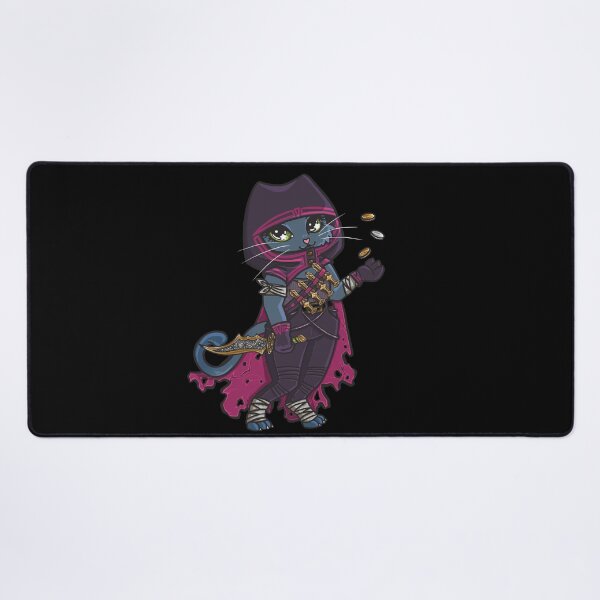 Item preview, Rogue Cat designed and sold by labrattish.
