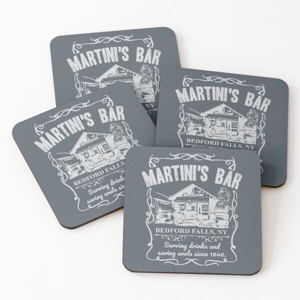 Item preview, Martini's Bar designed and sold by Bigfinz.