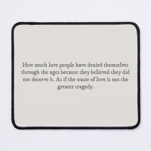 Item preview, Chain of Thorns book quote designed and sold by percqbeths.