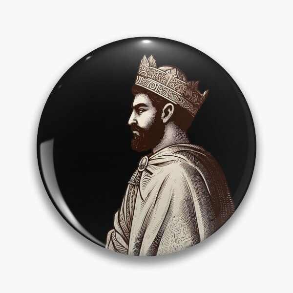 Item preview, Ciro el Grande - KOOROSH - Imperio Persa (Irán) designed and sold by Persian Pride Official.