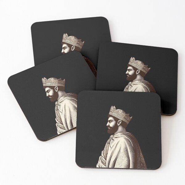Item preview, Ciro el Grande - KOOROSH - Imperio Persa (Irán) designed and sold by Persian Pride Official.