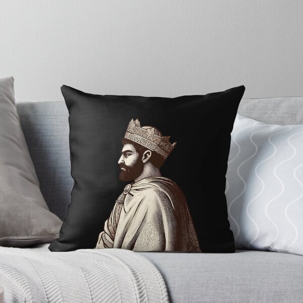 Item preview, Ciro el Grande - KOOROSH - Imperio Persa (Irán) designed and sold by Persian Pride Official.
