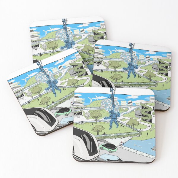Item preview, Seeing the future? designed and sold by Childish by Design.