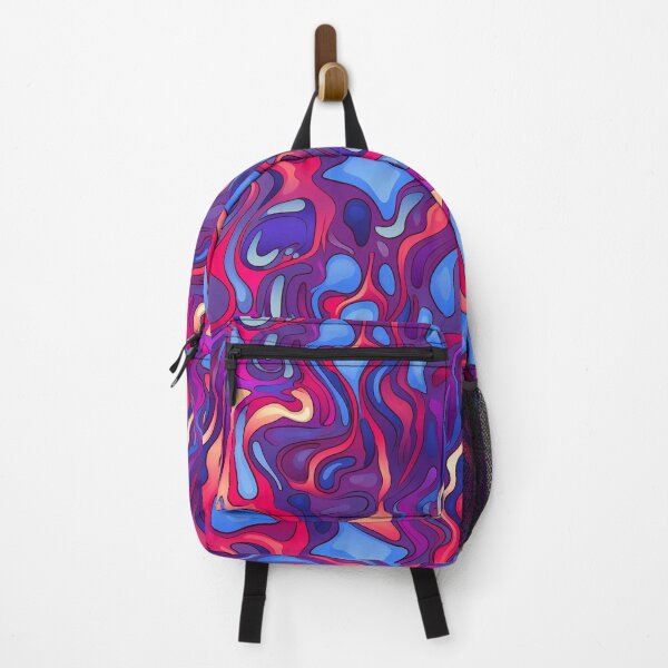 Item preview, Psychedelic Swirls designed and sold by OdysseyArtworks.