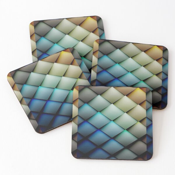 Item preview, Rugged designed and sold by Magaji.