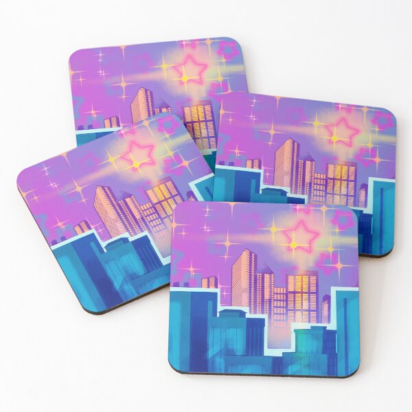 Item preview, Neon Star designed and sold by advanceddoodles.