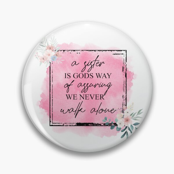 Item preview, Sisters designed and sold by ninacham.