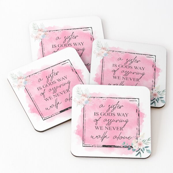 Item preview, Sisters designed and sold by ninacham.