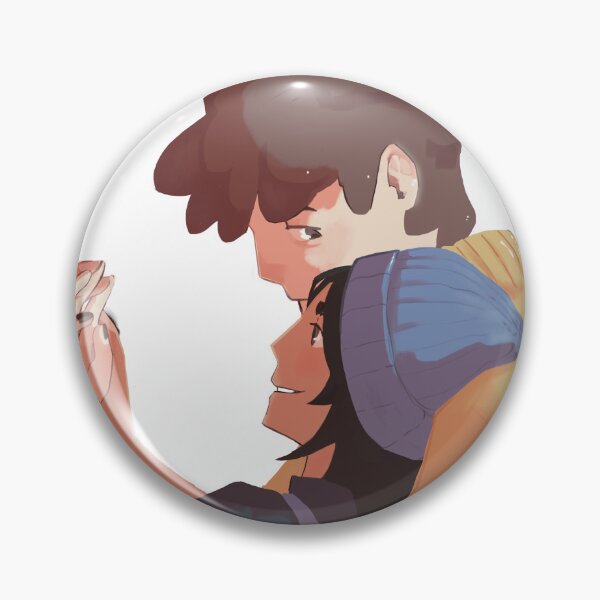 Item preview, Sweet tntduo designed and sold by Duhvet.