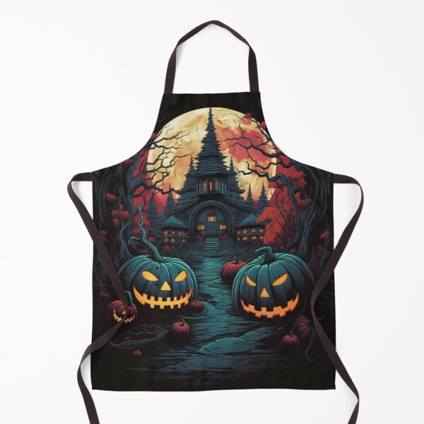 Item preview, The Dreaded House designed and sold by toddag5.