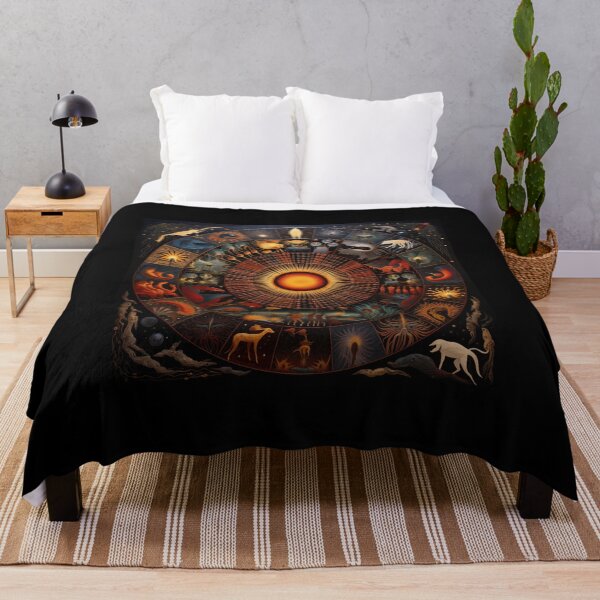 Item preview, Sacred Circle designed and sold by Yogimeister.